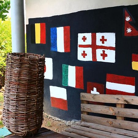 Sighnaghi Inn Zewnętrze zdjęcie