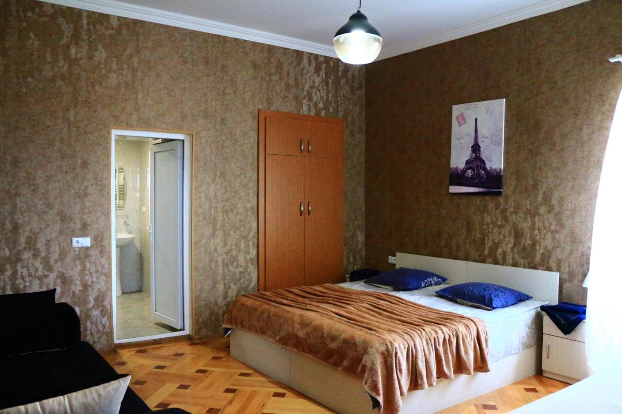 Sighnaghi Inn Zewnętrze zdjęcie
